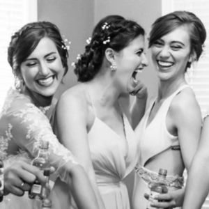 Meet your Posher, Chelsea